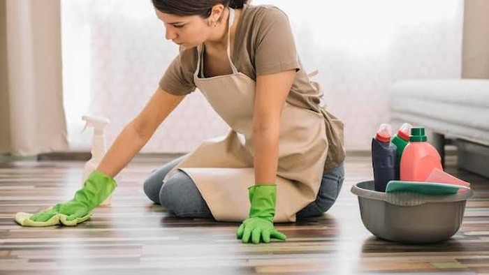 5 Hal Kecil dalam Bersih-bersih yang Bisa Membawa Kebahagiaan