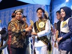 Kemendukbangga Gaet Pemuda Sebarkan Edukasi Kesehatan Mental-Perkawinan Anak
