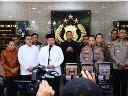 ATR/BPN Terima 6.015 Kasus Pertanahan dalam Setahun, 50% Terselesaikan