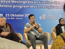 BRIN Soroti Cara Penyimpanan Bahan Masak MBG