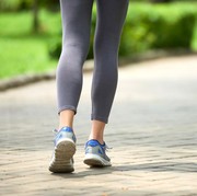 4 Kesalahan Jalan Kaki yang Bikin Berat Badan Sulit Turun