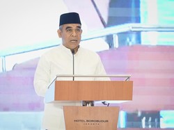 Ketua MPR Tegaskan Kawasan Melayu-Islam Berperan Besar Jaga Stabilitas