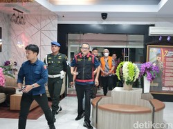 Eks Kadis BPN di Bengkulu Jadi Tersangka Dugaan Korupsi Ganti Rugi Lahan Tol