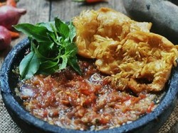 Mandai: Kulit Cempedak yang Jadi Kuliner Lezat di Kalimantan Mandai: Kulit Cempedak yang Jadi Kuliner Lezat di Kalimantan