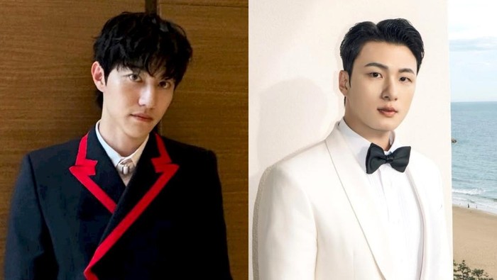 Kwak Dong Yeon dan Shin Seung Ho Dikabarkan Main Film Baru Adaptasi Novel Jepang