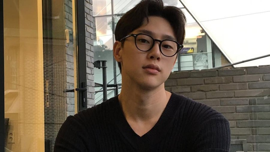 Kwon Hyun Bin Kwon Hyun Bin