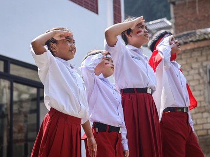 Lagu Bangun Pemuda Pemudi: Makna, Lirik, Pencipta, dan Sejarah di Baliknya