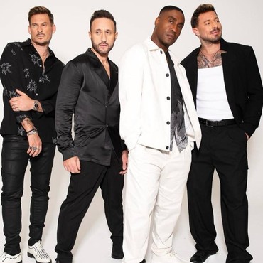 Lirik Lagu One Last Time - Blue