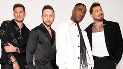 Lirik Lagu One Last Time - Blue