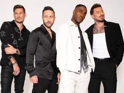 Lirik Lagu One Last Time - Blue