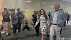 Isu Lisa Mariana Ditangkap Paksa, Polisi Bilang...