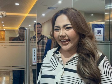Lisa Mariana Jadi Tersangka Kasus Video Syur 4 Menit