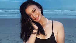 Ini 7 Foto Liyan Zef Petinju yang Terseret Dugaan Perselingkuhan Jule dengan Safrie