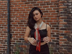 Ini Sosok Liyan Zef yang Mendadak Terseret Isu Selingkuh Jule dengan Petinju