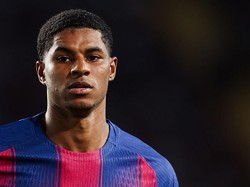 Rashford: Saya Dulu Hampir Gabung Barcelona Lo