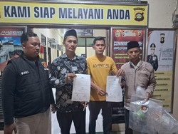 Terungkap, Ini Indentitas Mayat Mrs X di Irigasi OKU Timur