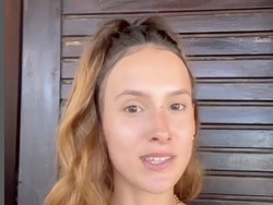 Influencer Asal Brasil Diburu Polisi, Kerap Bagikan Konten Ganja Influencer Asal Brasil Diburu Polisi, Kerap Bagikan Konten Ganja