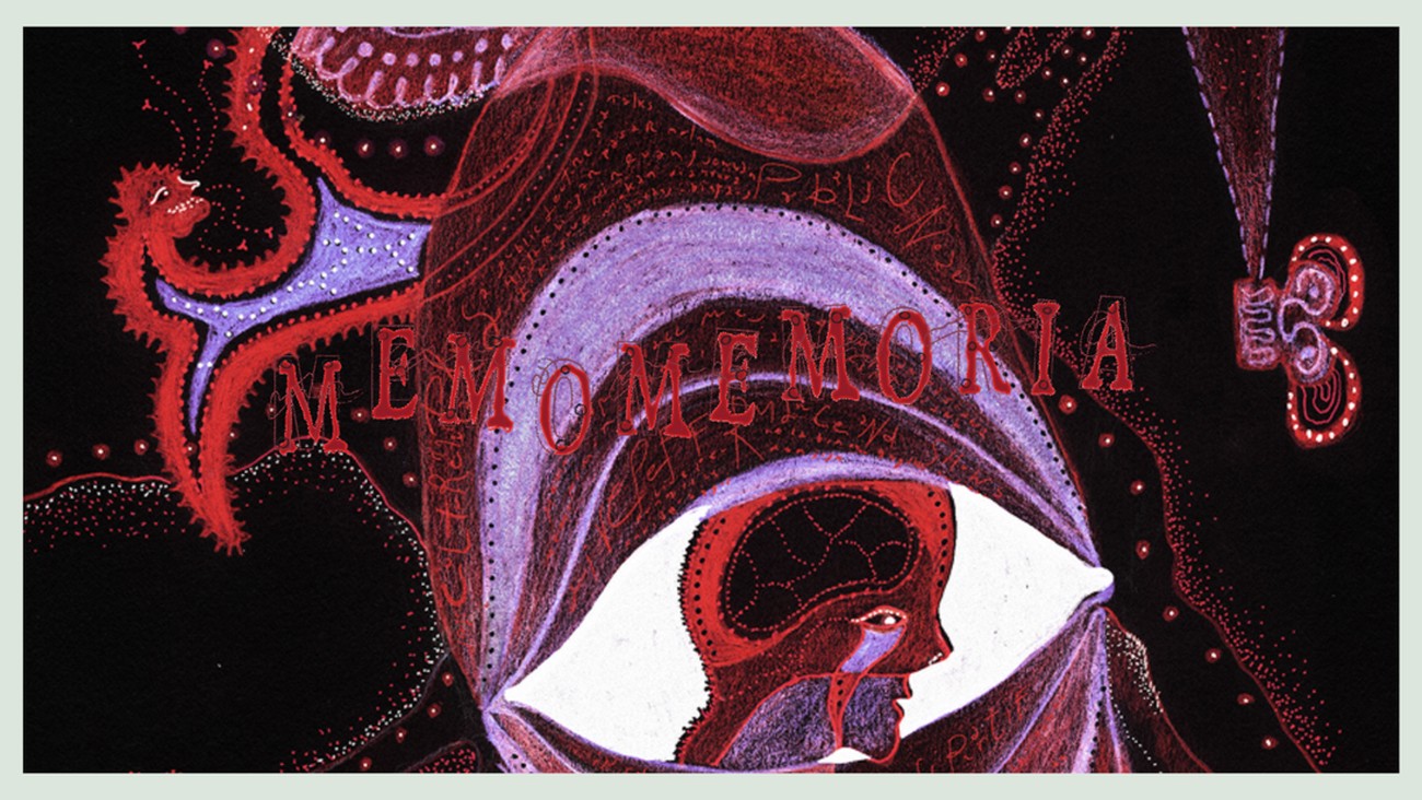 Soal Sal dan Semesta Ajaib 'Memomemoria' yang Segera Menyala