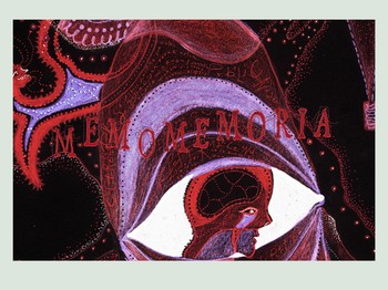 Soal Sal dan Semesta Ajaib 'Memomemoria' yang Segera Menyala