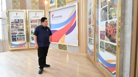 Menpora Janji Hukum Berat Pelaku Pelecehan Seksual Atlet Kickboxing