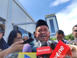 45.000 Sumur Minyak Rakyat Dilegalkan, Bahlil: Tidak Hanya Omon-omon