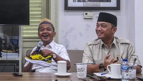 Bahlil Sinyalkan Tambahan Kuota Impor BBM 2026 Tetap 10 Persen