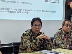 Warga Lapor Dipalak Oknum Pajak Rp 10 Juta buat Urus PKP, Purbaya Turun Tangan