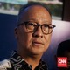 Menperin Agus Gumiwang Kartasasmita memastikan insentif otomotif hanya akan berlaku bagi kendaraan yang masuk kategori mobil dan motor nasional.