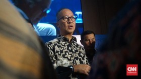 Menperin Sambut Baik Purbaya Tarik Bea Masuk Produk Benang Kapas