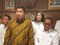 Maruarar Sirait Dorong Pengembang Rumah Subsidi Masuk Bursa, Bisa IPO!