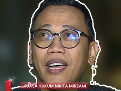 Video: Jelang Putusan Nikita, Kuasa Hukum Belum Pikirkan Banding