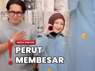 Kini Aktif di TikTok, Penampilan Nissa Sabyan Bikin Heboh Warganet