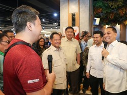 Hanya 15 Menit, Pelayanan PBG di MPP Siola Surabaya Dinilai yang Tercepat