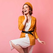 Fashionable Tanpa Sengsara? Yuk, Intip Pentingnya 'The Art of Comfort' dalam Berbusana!