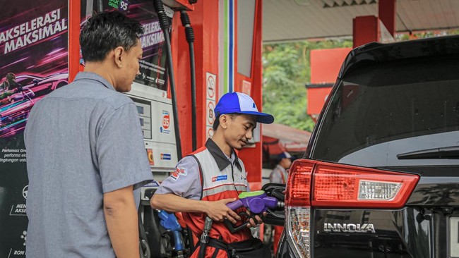 Pertamina Patra Niaga berkomitmen mendukung ketahanan energi dan pangan melalui inovasi ramah lingkungan, program CSR, dan penguatan koperasi desa.