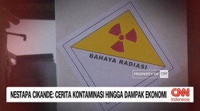 VIDEO: Nestapa Cikande: Cerita Kontaminasi Hingga Dampak Ekonomi