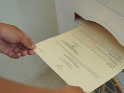 Satu Tahun Prabowo-Gibran, Nilai Ekonomi Pendaftaran Tanah Tembus Rp 1.021 T