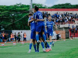 Manajer Nggak Nyangka PSIM Masuk Papan Atas Klasemen Manajer Nggak Nyangka PSIM Masuk Papan Atas Klasemen