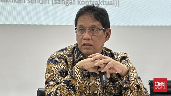 Menkeu Purbaya Yudhi Sadewa mengungkap temuan mengejutkan di balik proyek sistem pajak nasional coretax yang dikerjakan konsorsium LG CNS-Qualysoft.