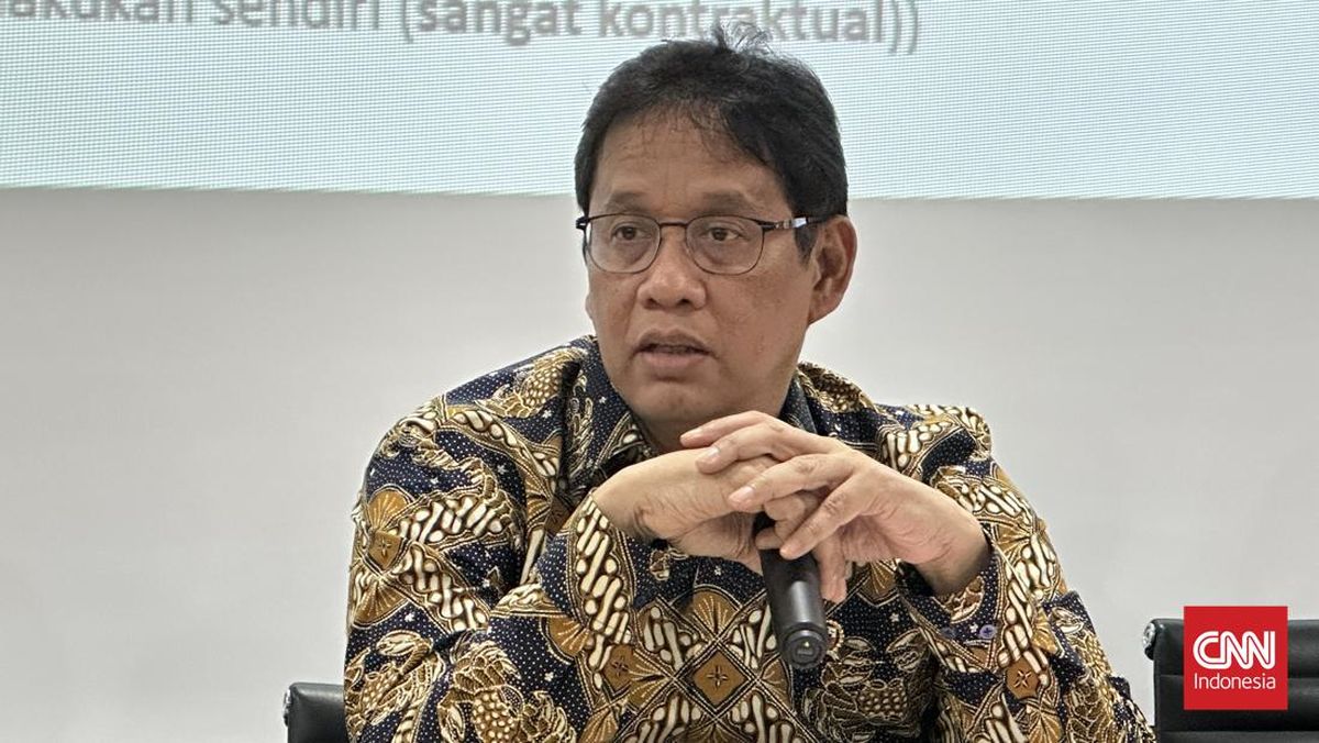 Purbaya Ungkap Programmer Coretax dari LG Masih Lulusan SMA