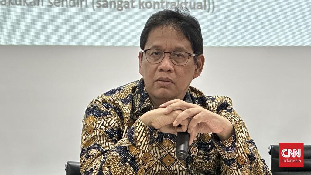 Purbaya: Kita Dikibulin Para Pengusaha Sawit Selama Beberapa Tahun