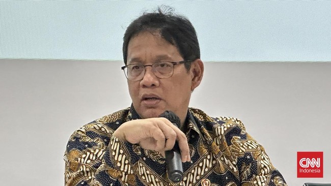 Purbaya Respons Kejagung Geledah Kantor Bea Cukai soal Dugaan Korupsi Menkeu Purbaya Yudhi Sadewa merespons penggeledahan kantor Ditjen Bea Cukai oleh Kejagung terkait kasus dugaan korupsi ekspor Palm Oil Mill Effluent tahun 2022.