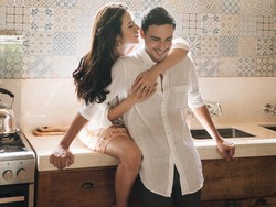 Pernyataan Raisa dan Hamish Daud Terkait Perceraian Pernyataan Raisa dan Hamish Daud Terkait Perceraian