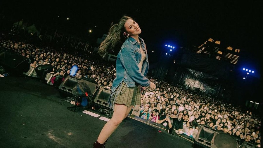 Raisa Raisa
