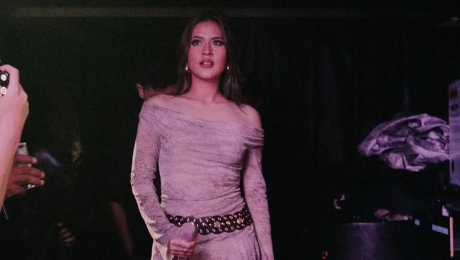 Lirik Lagu Terserah - Raisa