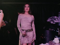 Lirik Lagu Terserah - Raisa