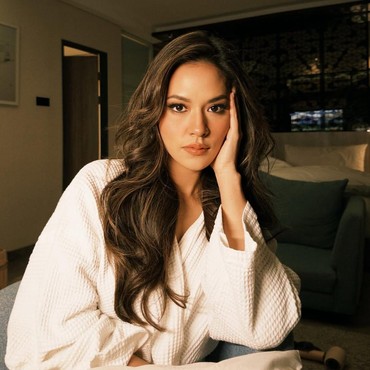 Muncul Isu Raisa Jadi Orang Ketiga di Hubungan Hamish Daud dengan....