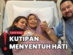 Raisa Gugat Cerai Hamish Daud, Kakak Singgung soal Kebenaran