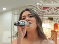 Love and Let Go, Lagu Raisa yang Sekarang Terasa Terlalu Nyata Love and Let Go, Lagu Raisa yang Sekarang Terasa Terlalu Nyata