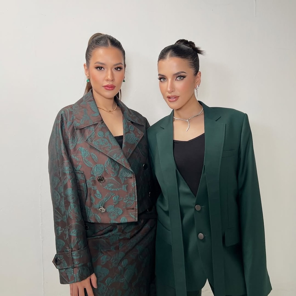 Raisa dan Tasya Farasya